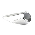 thumbnail image 2 of Garniture de Cache d'Antenne Chrome pour Voiture pour Ram 1500 2500 2011-2017, 2 of 5