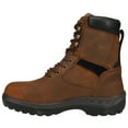 thumbnail image 3 of Dan Post Boots Mens Poplar Waterproof Steel Toe   Work Safety Shoes, 3 of 5