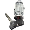 thumbnail image 5 of Ignition Lock Cylinder Compatible with 2001-2010 Dodge Dakota 2007-2009 Chrysler Aspen 6Cyl 4Cyl 8Cyl 3.7L 2.5L 3.9L 4.7L 5.9L 5.7L, 5 of 5