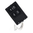 thumbnail image 6 of Easy Installation Headlight Switches Housing for 3200 8500 8600 2001-2004, 6 of 10