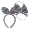 thumbnail image 3 of Regalos de diademas navideñas: tocados o diademas para fiestas de Halloween, disfraces, regalos para niñas, adolescentes y mujeres, 3 of 5