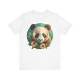 thumbnail image 2 of Animals Shirt, Shirt with Panda, 2 of 19
