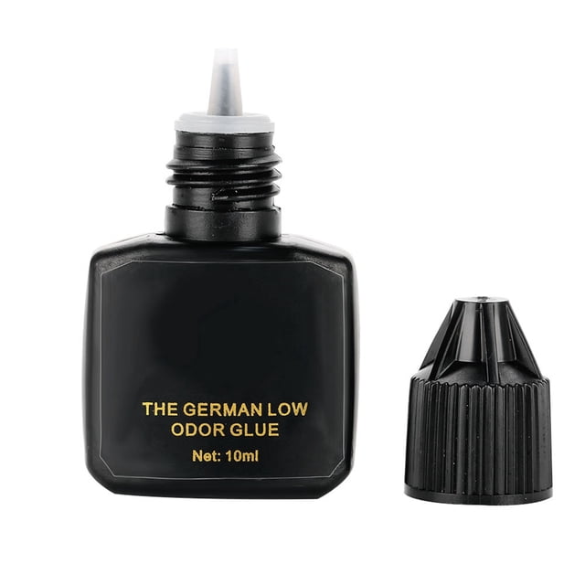 Lash Glue, Practical Long Lasting False Eyelash Glue, Individuals Bride For Stylist Lash Lovers Actor