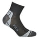 thumbnail image 2 of FILA Calcetines unisex, 6 Pares - Quarter Multisport, calcetines cortos Negro 43-46, 2 of 2