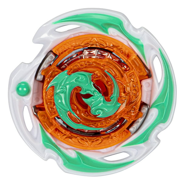 Beyblade Burst QuadStrike Twister Pandora Evasive P8 Top - Walmart