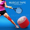 thumbnail image 3 of Cinta Muscular Cinta Adhesiva Muscular Cinta Muscular Deportiva Cinta De Tensión Mgaxyff Sports Muscle Tape, 3 of 8