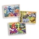 thumbnail image 1 of Juego de 3 rompecabezas MelissaDoug mixto, 1 of 1