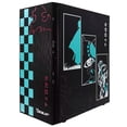 thumbnail image 3 of PC gamer armado CPU i5 11400 Intel  RAM de 8GB SSD 240GB 500W 80+, 3 of 5