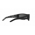 thumbnail image 5 of Arnette Men's Hot Shot AN4182-219687-62 Black Wrap Sunglasses, 5 of 6