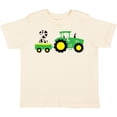 thumbnail image 3 of Inktastic Farm Tractor 2nd Birthday Boys or Girls Toddler T-Shirt, 3 of 5