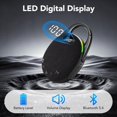 thumbnail image 4 of Altavoz Bluetooth Coioc portátil con sonido mini HD de 30 W y 25 horas de reproducción, 4 of 8