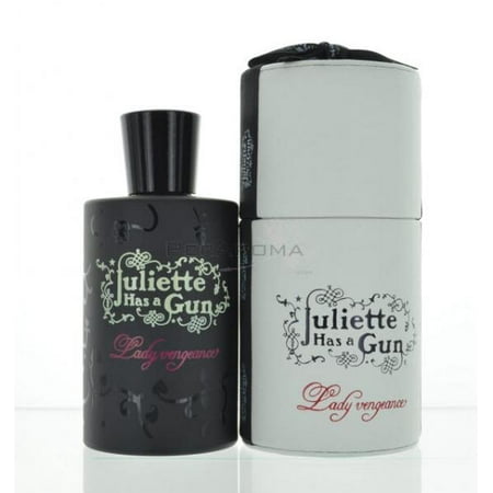 EAN 3770000002010 product image for Juliette Has A Gun Lady Vengeance  For Women | upcitemdb.com