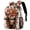 Color1, variant on Lightweight Backpack Octopus School Bag Travel Laptop Daypack for Men Women Casual Rucksack