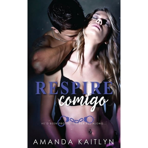 Respire Comigo, (Hardcover)
