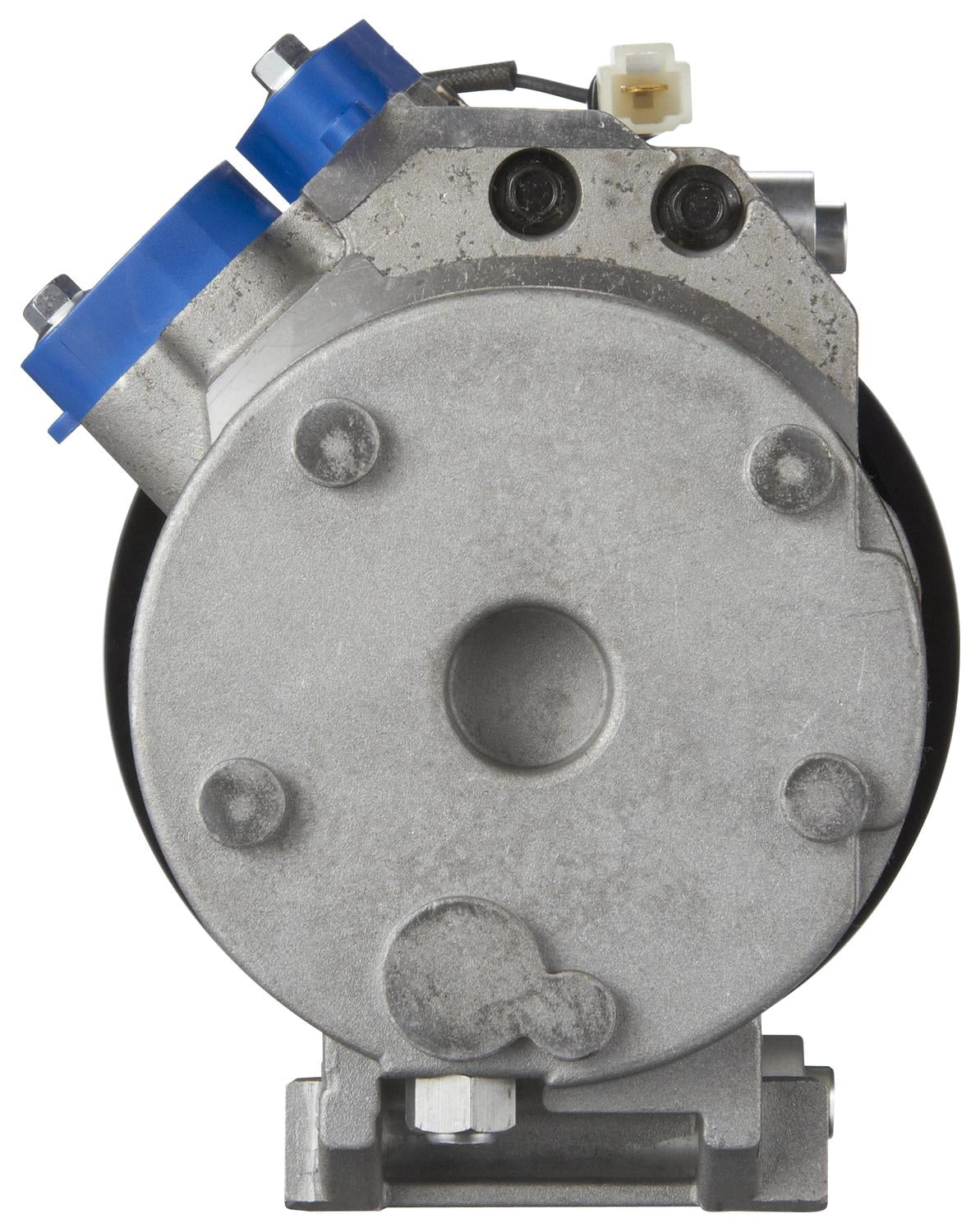 Spectra Premium 0610092 Air Conditioning Compressor - HVAC
