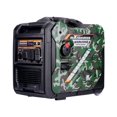 thumbnail image 1 of Maxpeedingrods 5500W Inverter Generator Electric Start Home Backup Generator for Hurricane for Mobile Home Yard, Patio, Garage, RV Ready, 1 of 6