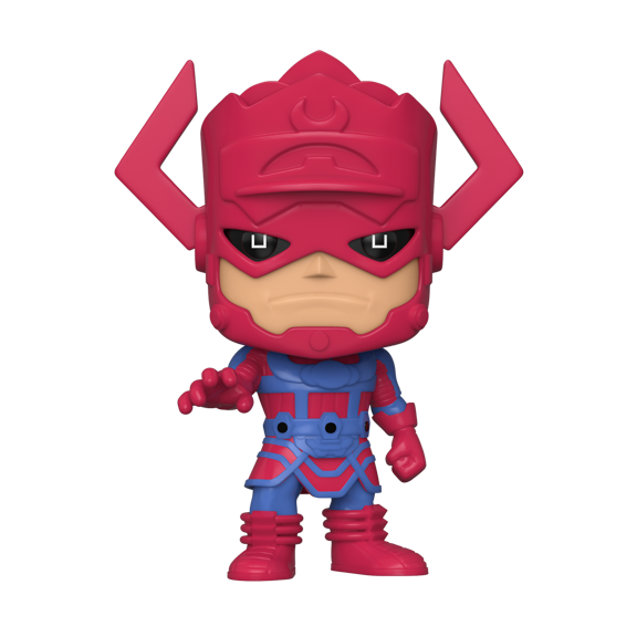 Pop Fantastic Four Galactus Vinyl Figure (Other)