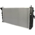 thumbnail image 3 of ECCPP engine radiators 2006-2008 for Buick Lucerne radiator reservoir tank for 2854, 3 of 3