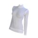 thumbnail image 4 of Camisa de manga larga a escala 1/6, parte superior elástica, accesorios de ropa para figuras de acción blanco, 4 of 9