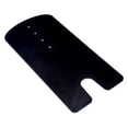 thumbnail image 4 of Youkk Durable Putting Alignment Mirror For Precision Putting Practice Practice Putting Trainer Widely 310*150*5MM 1Set, 4 of 6