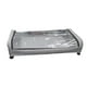 thumbnail image 5 of Almacenamiento rodante debajo de la cama, organizador de almacenamiento de zapatos con asa y tapa, almacenamiento de dormitorio para juguetes, suétere 1 gris, 5 of 8