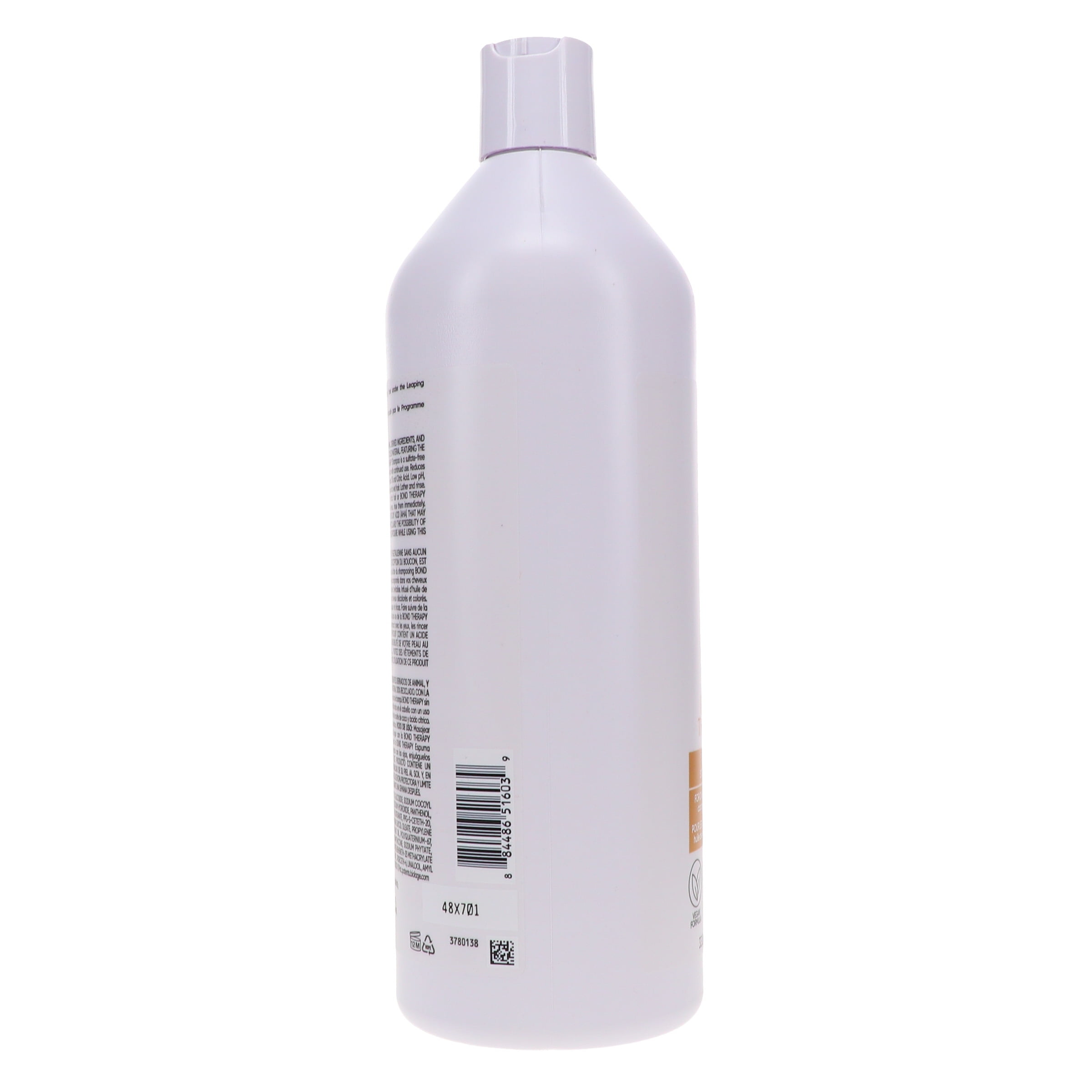 Matrix Biolage Bond Therapy Sulfate-Free Shampoo 33.8 oz