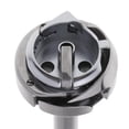 thumbnail image 4 of Gancho Giratorio N.  degree DSH 831 para Máquinas de Coser de Pespunte Industrial Doble, 4 of 8