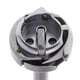 thumbnail image 4 of Gancho Giratorio N.  degree DSH 831 para Máquinas de Coser de Pespunte Industrial Doble, 4 of 8