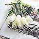 thumbnail image 2 of Artificial , Bouquet 20pcs Touch For Home Fl R(no Vase), 2 of 5
