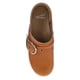 thumbnail image 2 of Zuecos para mujer Dansko Pearson color cuero con suela rocker y confort, 2 of 7