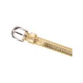 thumbnail image 3 of CTM Kid's 1/2 Inch Skinny Dress Belt, 3 of 4