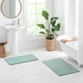 Better Homes & Gardens Ultra Soft Polyester 2 Piece Bath Rug Set , 20