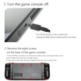 thumbnail image 2 of Bsvklp Disipador Calor Cobre Accesorios para Consola Juegos Enfriador SSD para Steam Deck M.2 2230 SSD, 2 of 9