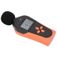thumbnail image 4 of Probador de ruido, 824C Medidor de sonido digital portátil Detector de ruido Solución innovadora, 4 of 8