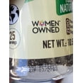 thumbnail image 5 of BSL Ground Chia Seeds, Edible Powder, Contains Seeds Allergen, High in Fiber, Protein & Antioxidants, 10.5 oz, 5 of 7