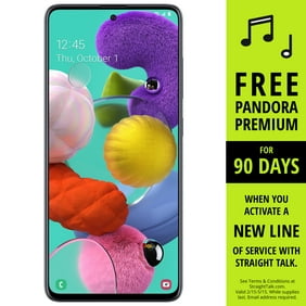 galaxy a50 straight talk