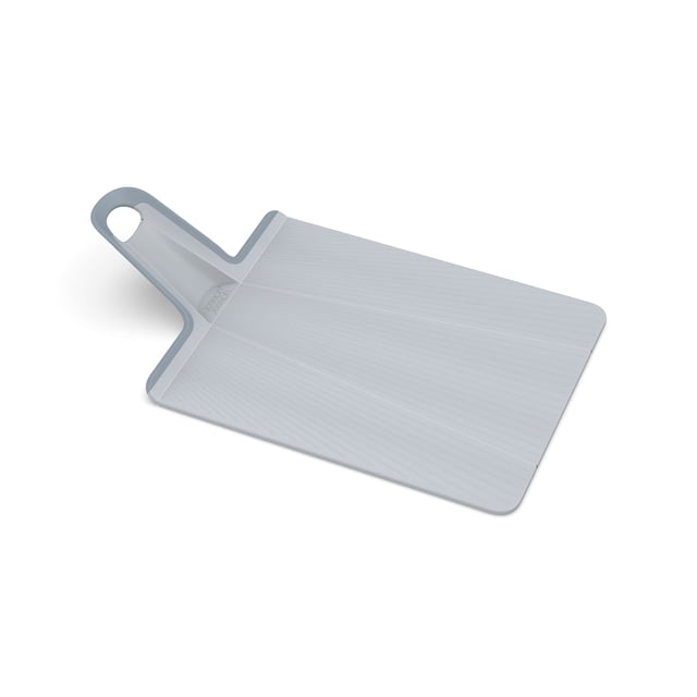 Tabla de cortar Joseph Joseph Chop2Pot Plus plegable 22 x 27 cm