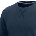 thumbnail image 5 of Fashion Shirt for Men,Oversized Tshirts for Men Vintage Washed Tees Solid Color Crewneck Casual Hipster Short Sleeve Tops, 5 of 5