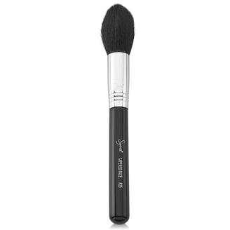 Sigma Beauty Signature Brush Set , 6 Pc Blend Kabuki Brush - F81