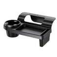 thumbnail image 2 of BotaniNest Water Mug Storage Organizer Car Window Storage Multifunctional Seat | Mobile Phone Organizer Card Keys Portable Vehicle Interior Accessories Convenient Car Card, 2 of 7
