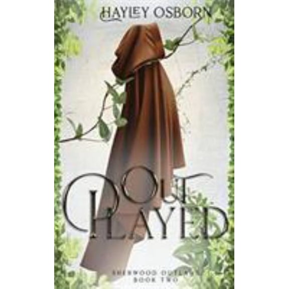 Pre-Owned Outplayed (Paperback) 9780473494872