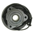 thumbnail image 4 of Raybestos 715050 Professional Grade Wheel Bearing and Hub Assembly Fits select: 2002-2005 FORD EXPLORER, 2002-2005 MERCURY MOUNTAINEER, 4 of 4