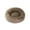 BNL, variant on Dmlowu Cozy Dog Bed for Medium Size Dogs, Warm Soft Cat Bed with Thickened Cushion, Round Donut Sleeping Dog Beds for Indoor Outdoor, Machine Washable