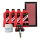 thumbnail image 1 of Kit Afinacin Versa March V-driver 2012-2019 Gonher 15w40, 1 of 1