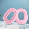 thumbnail image 4 of Funda para Protector Piel Suave Silicona Antiarañazos AirPods Max, 4 of 9
