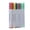 18 colors 2.0 nib, variant on Youthyao 12/18Pcs Fabric Heat Transfer Markers 12/18 Color Iron On Transfer for Clothing Painting, Tshirt, Canvas Bag, Shoe, Hat