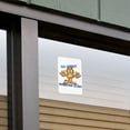 thumbnail image 3 of Garfield Go Annoy Someone Else Home Business Office Sign, 3 of 5