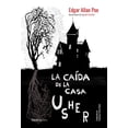 thumbnail image 1 of La caída de la casa Usher, 1 of 2