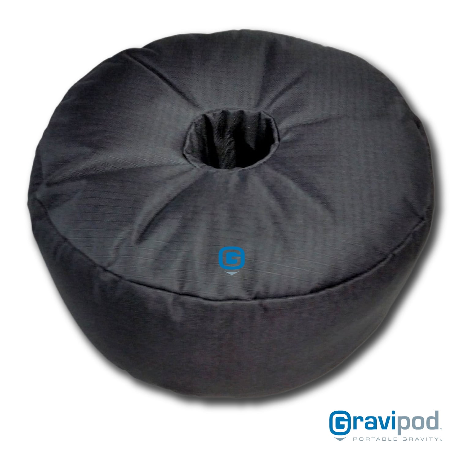 Gravipod 14 Round Umbrella Base Weight Bag Up To 50 Lbs Gravipod 14 Round Umbrella Base Weight Bag Up To 50 Lbs Com