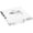 Clear, variant on Plymor Clear Acrylic Square Display Base with Indented Circle to Hold Egg, Marble, Ball or Sphere, 3.5" W x 3.5" D x 0.5" H (2" Circle), Pack of 12